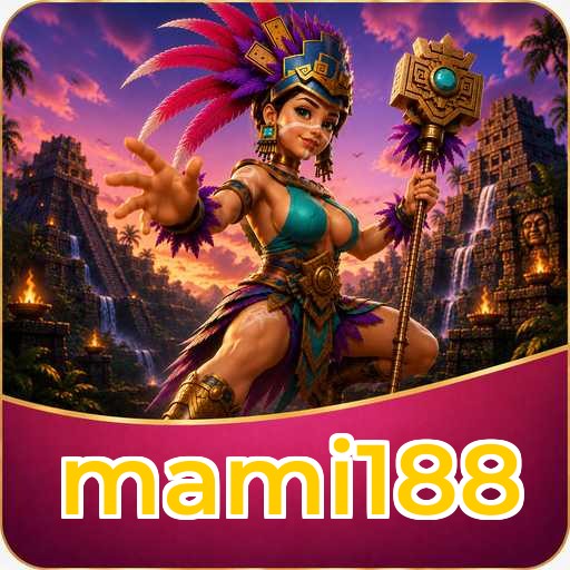 mami188 APK v4.7.5 - Screenshot UI modern dan intuitif Indonesia
